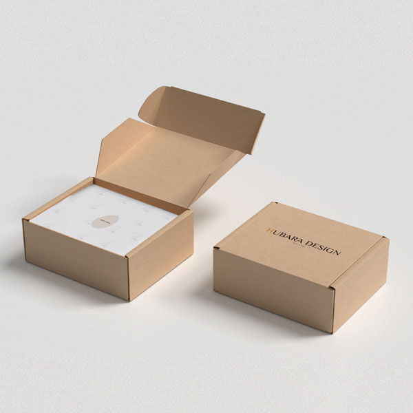 Eco Friendly Packaging