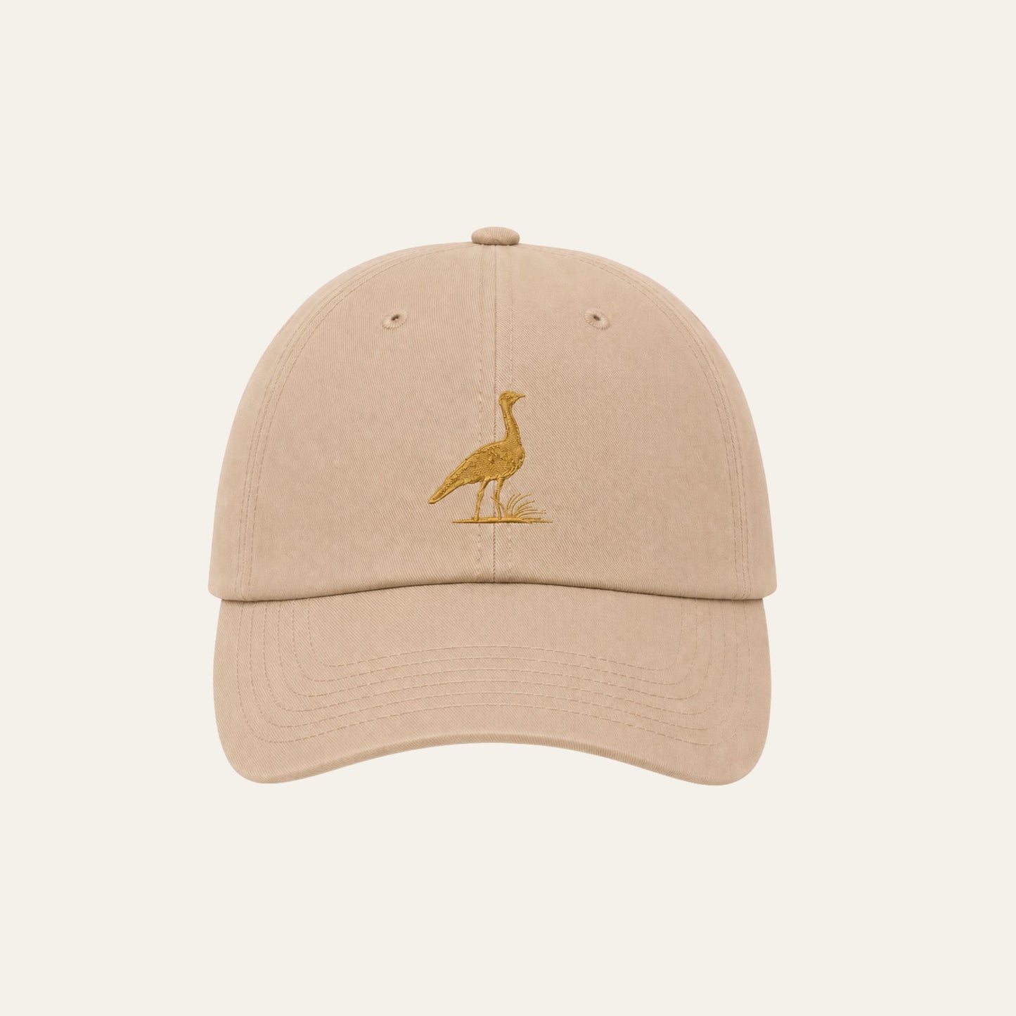 Hubara Baseball Cap