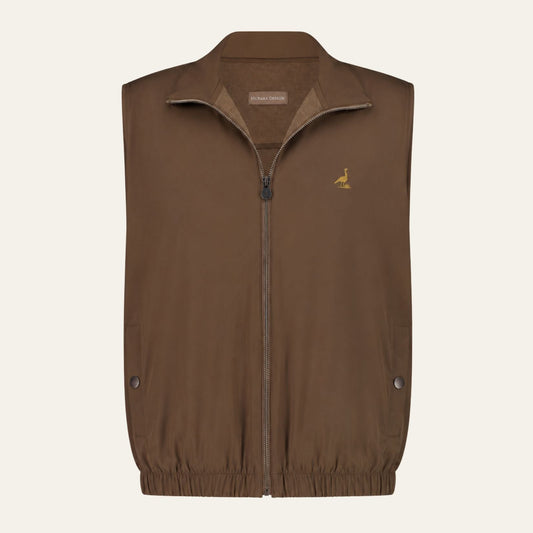 Limited Edition Hubara Vest