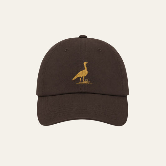 Hubara Baseball Cap