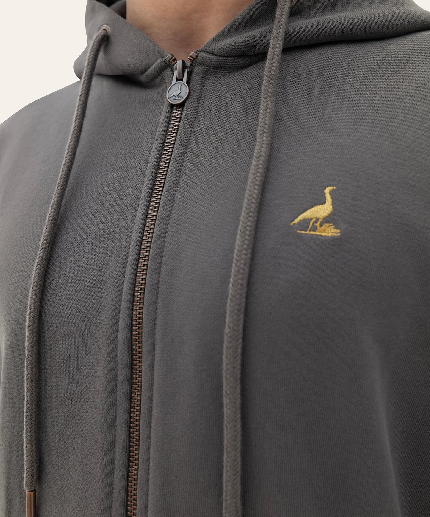 Slate Grey