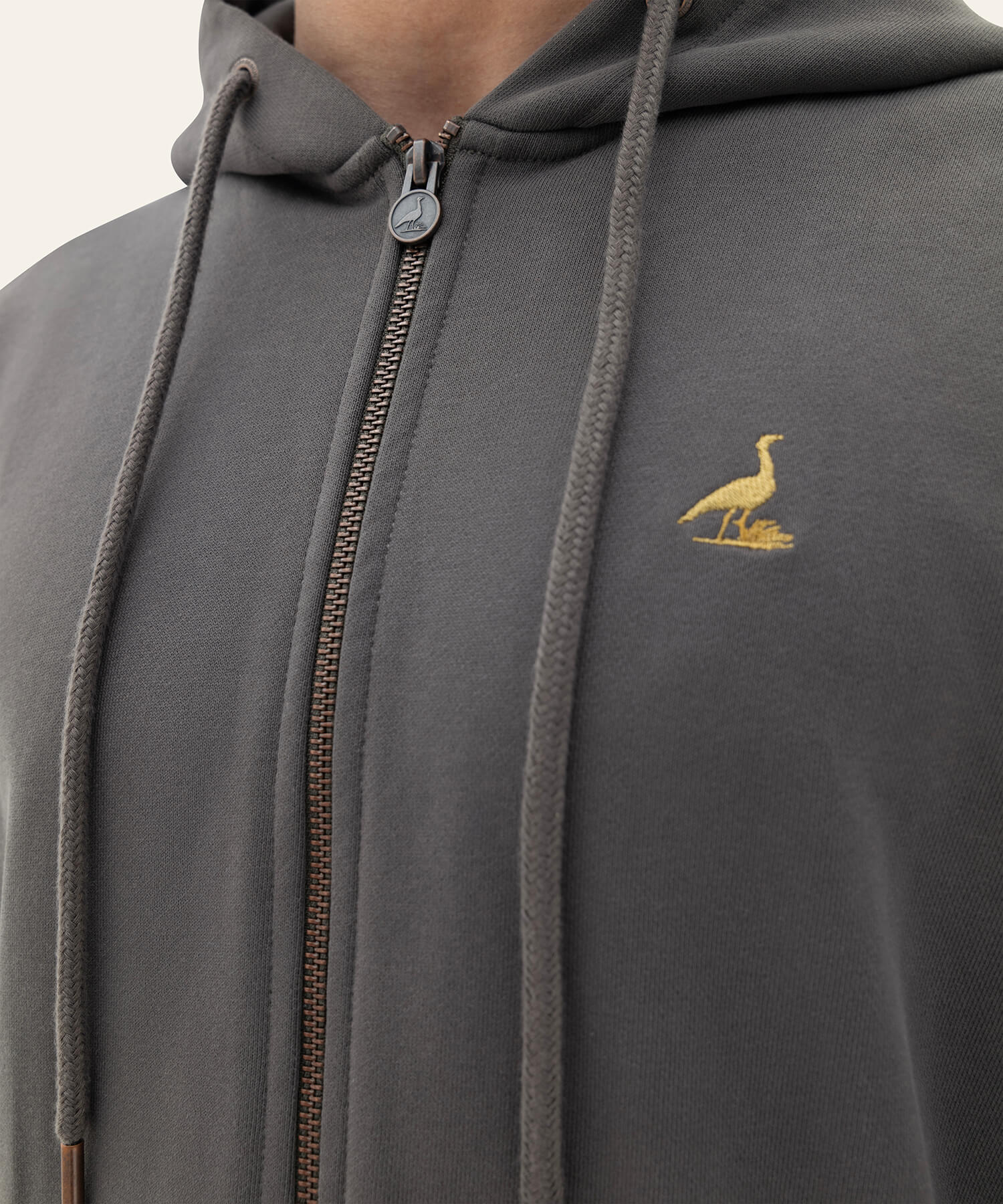 Slate Grey