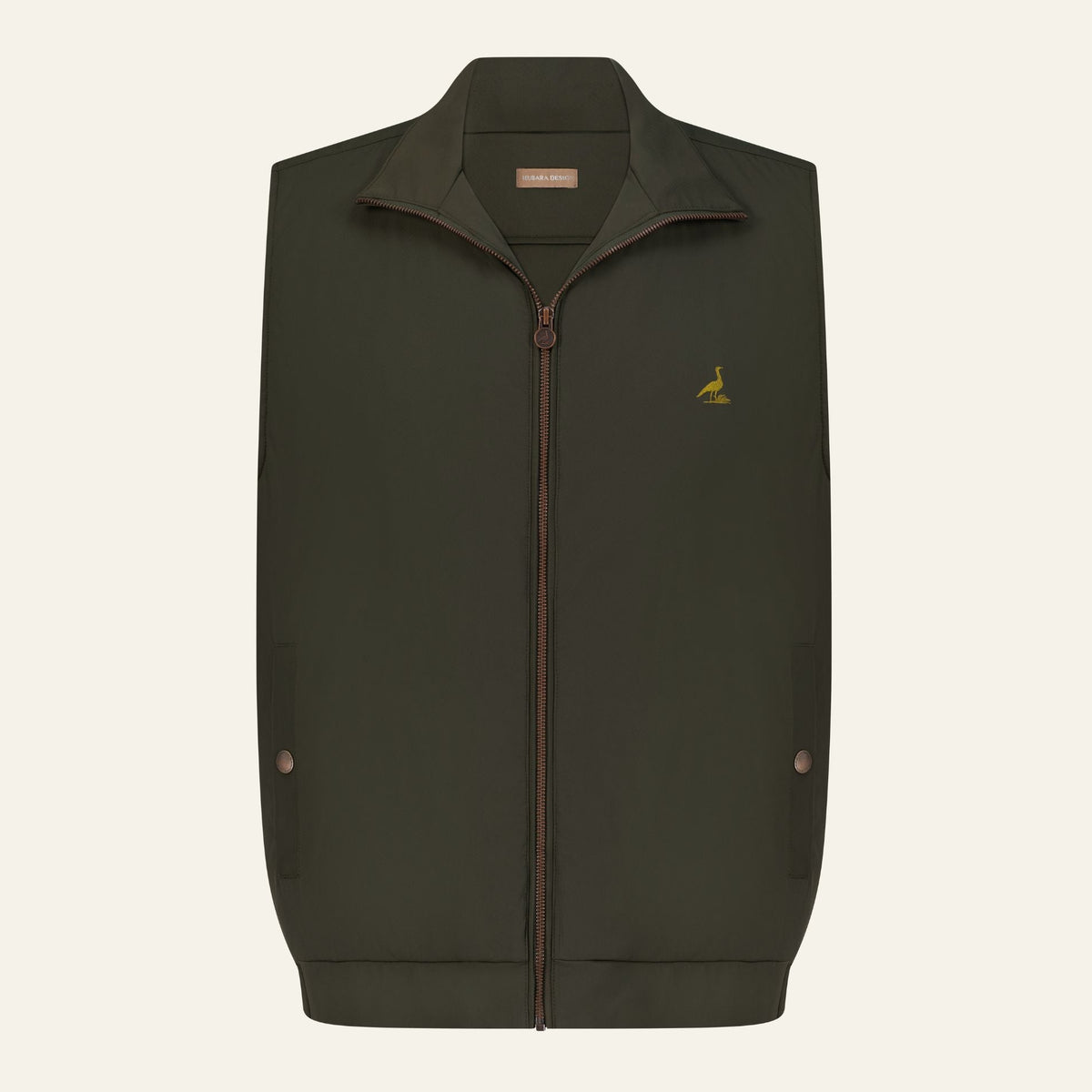 Olive Green