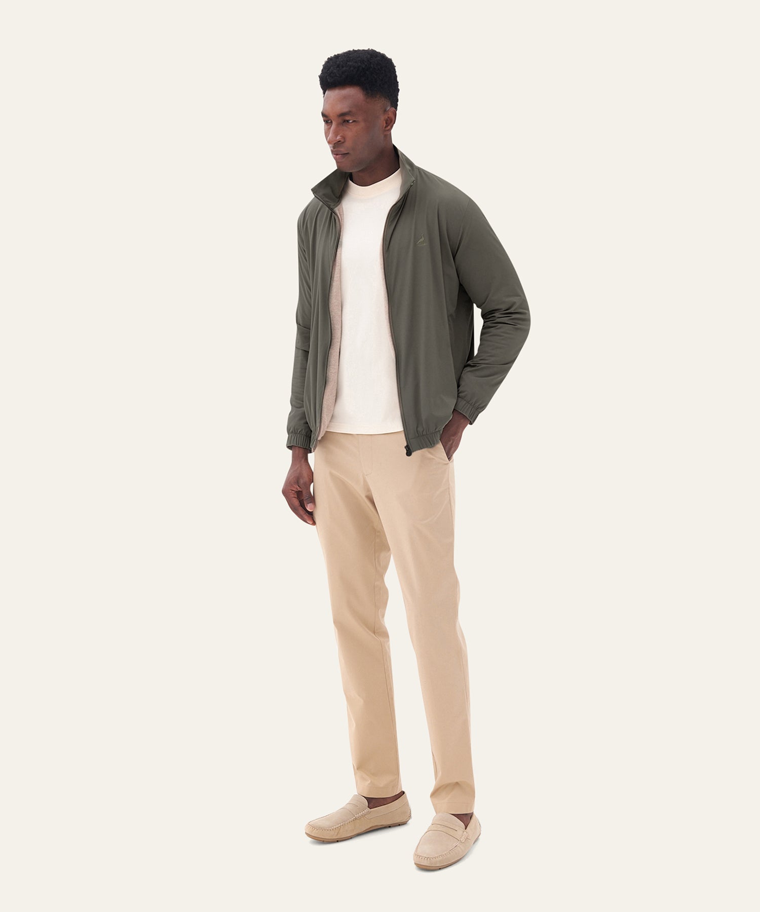 Khaki