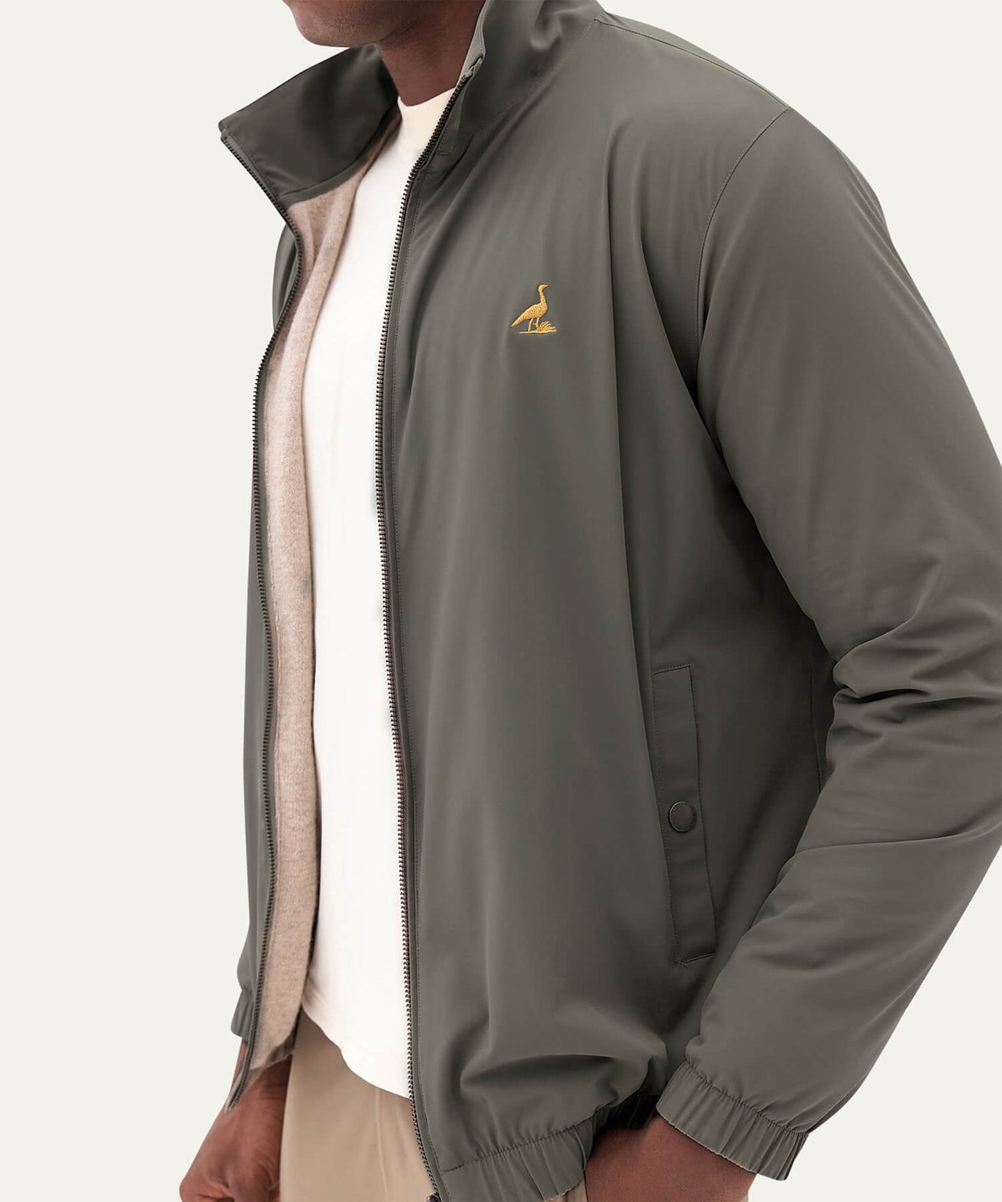 Khaki