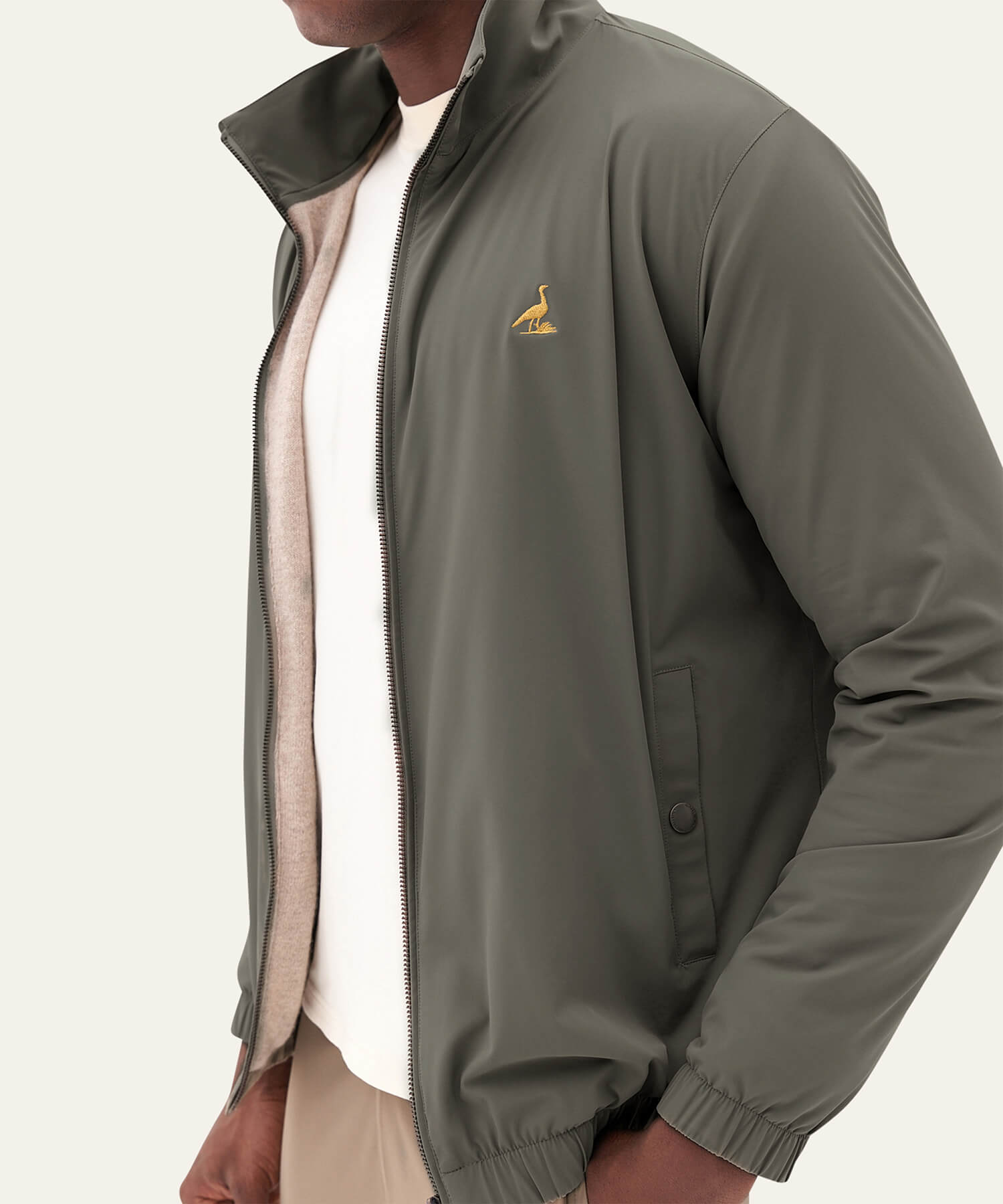 Khaki