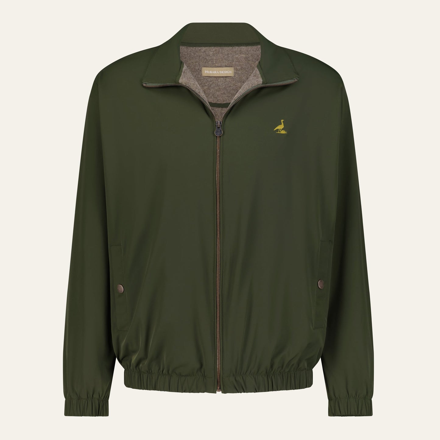 Olive Green