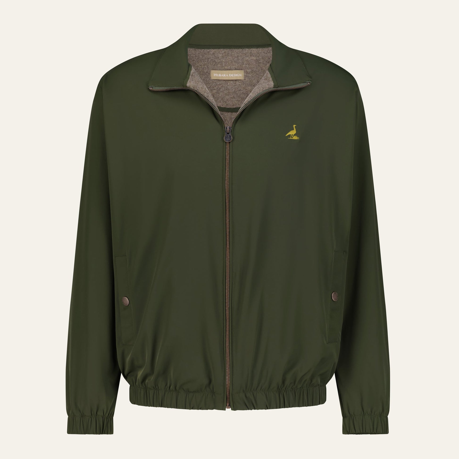 Olive Green