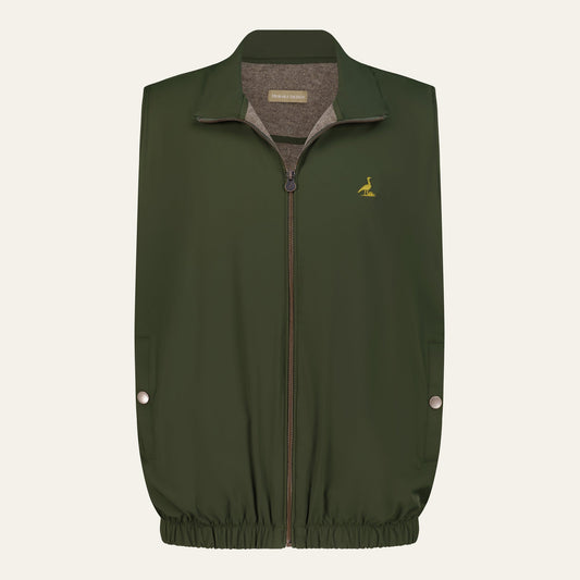 Olive Green